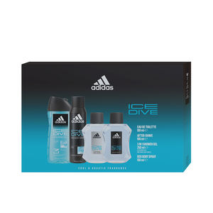 ESTOJO ADIDAS ICE DIVE