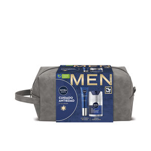 Nivea CASO DE CUIDADOS ANTI-ENVELHECIMENTO DE NECESSIDADE MASCULINA